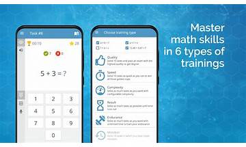 Mental Arithmetic for Android - Download the APK from Habererciyes